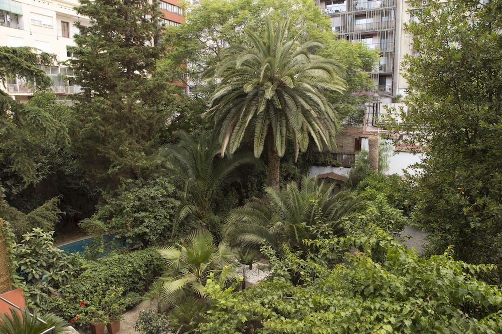 シウダッド コンダル 写真