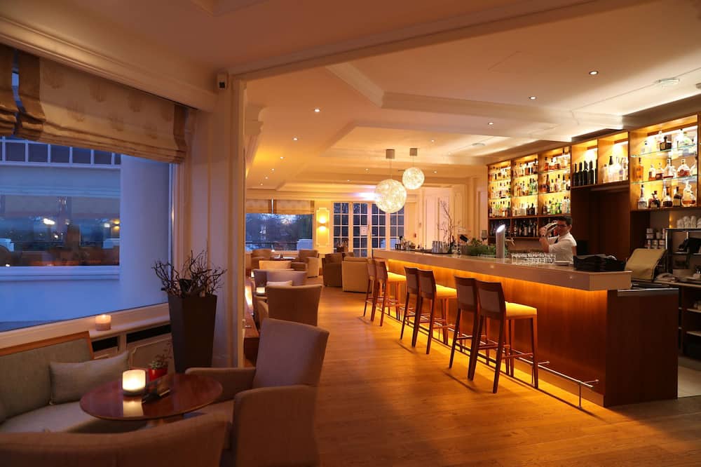 COLUMBIA Hotel Casino Travemünde 写真