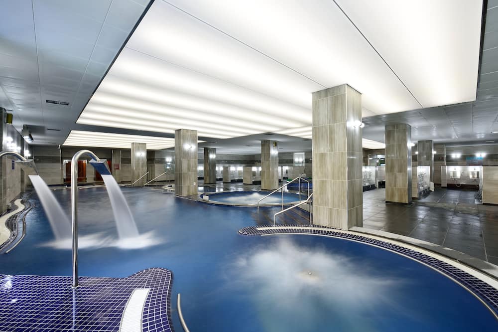 ザ K ホテル キョンジュ 写真