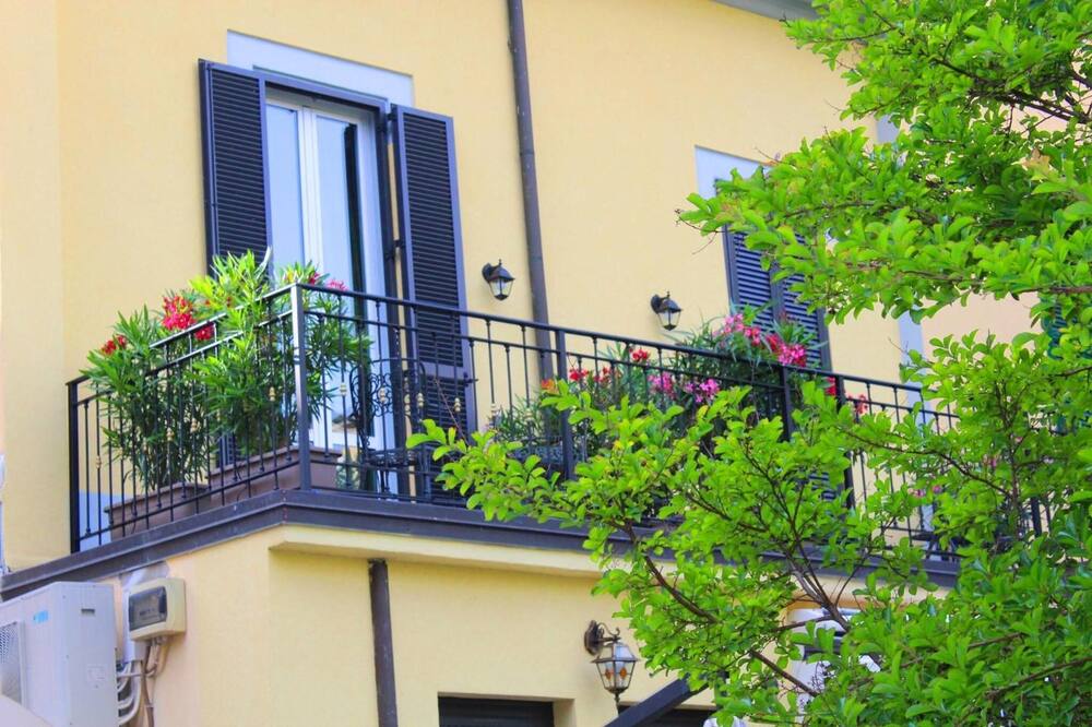 チャーリー ホテル 写真