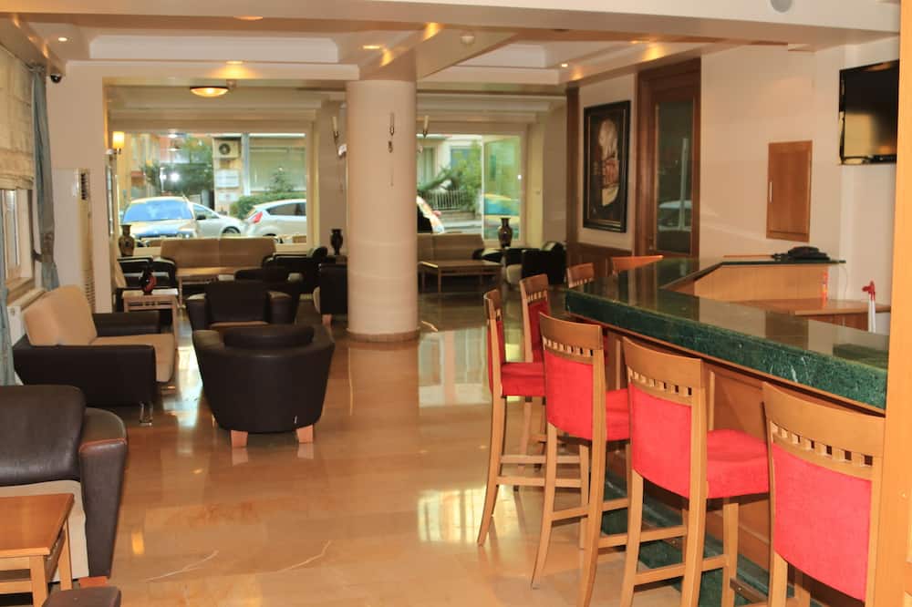 イヴクラン オテル 写真