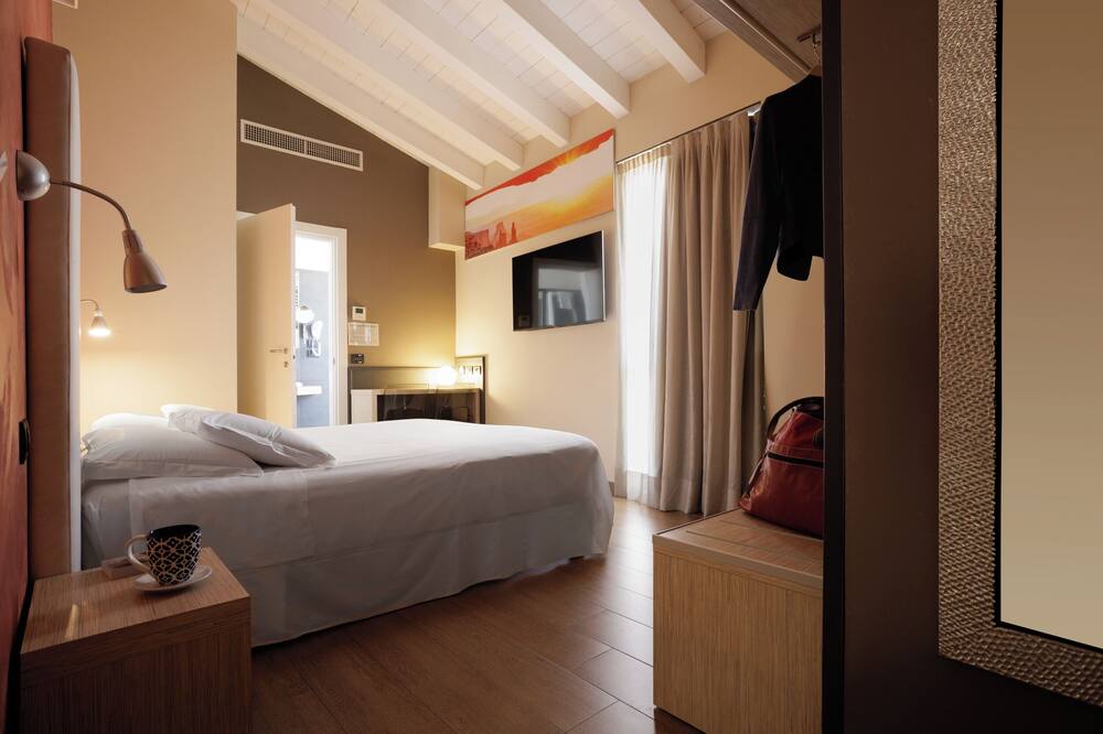 ビオ シティ ホテル 写真