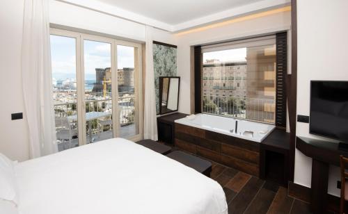 Domus Vista Castello 写真