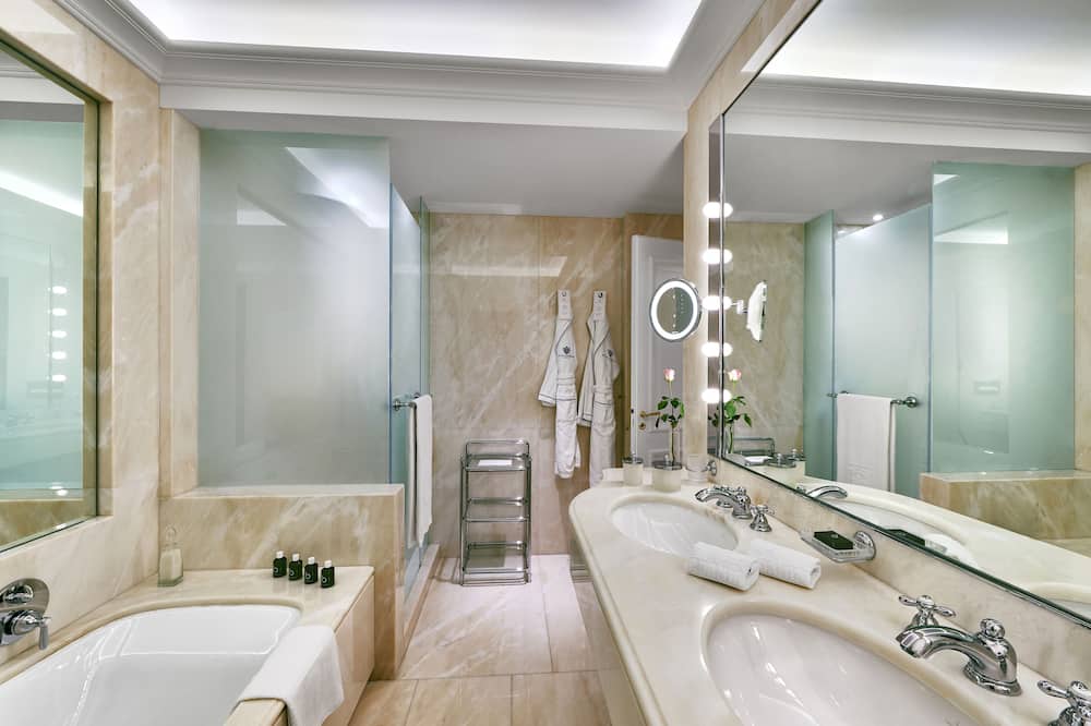 オテル デュ キャップ - エデン ロック, オートケル 写真