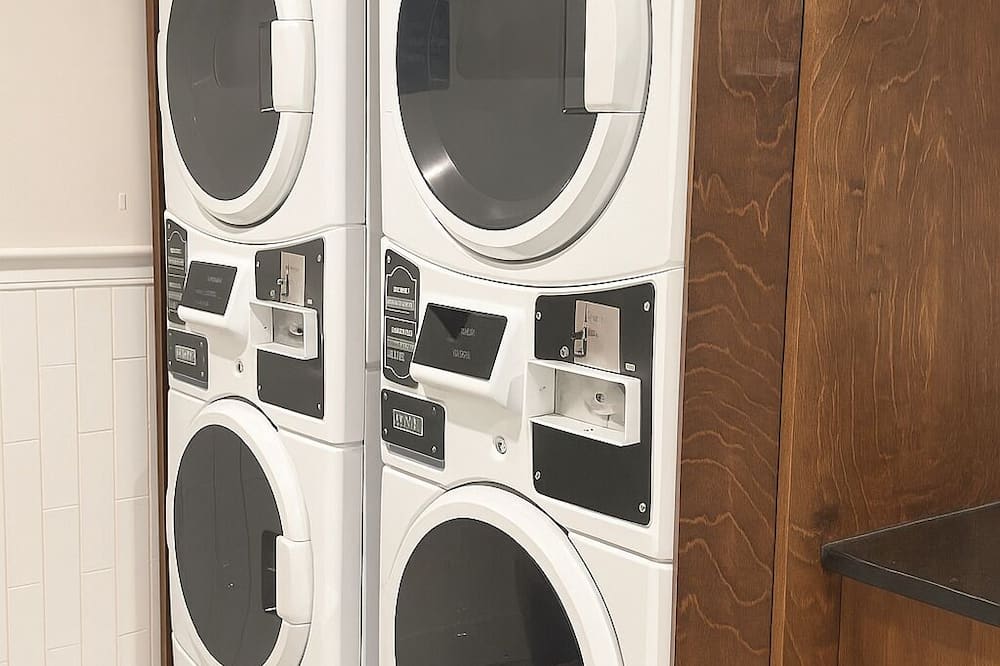 タウンプレイス スイーツ バイ マリオット ニュー ヨーク ロング アイランド シティ / マンハッタン ビュー 写真