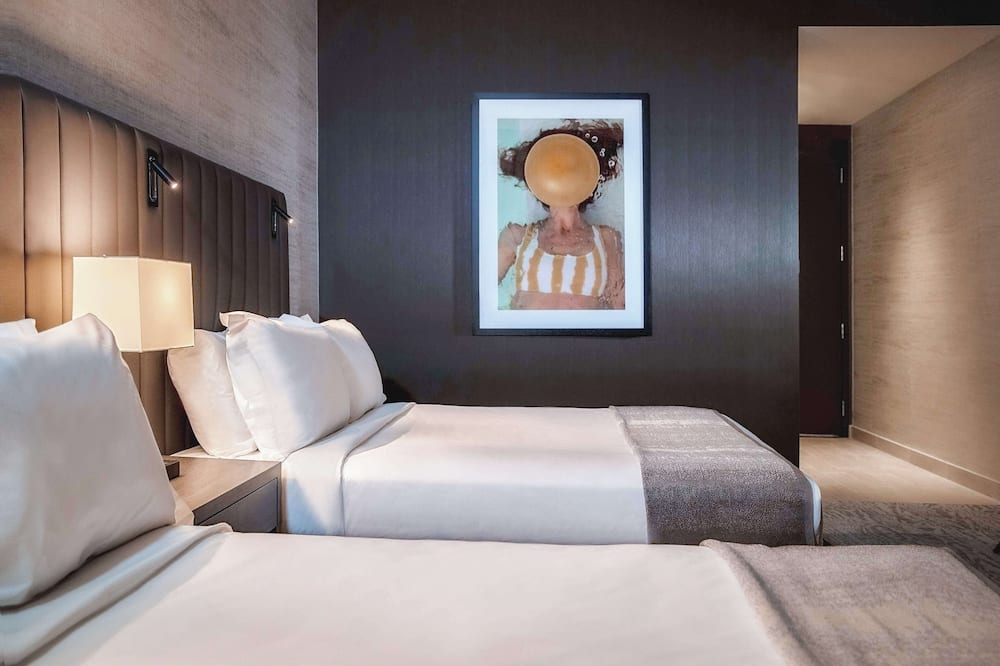 THesis Hotel Miami Coral Gables, Curio Collection by Hilton 写真