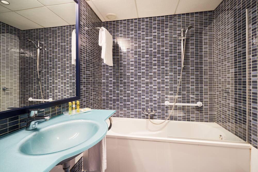 ユーロスターズ マラガ 写真