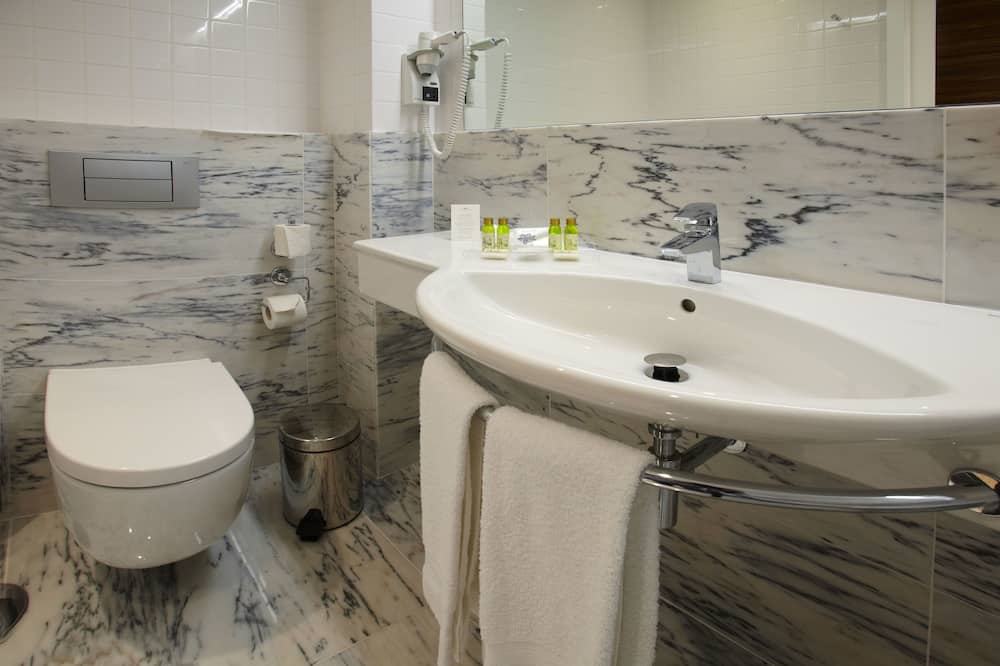 ホテル サンタ マリア 写真