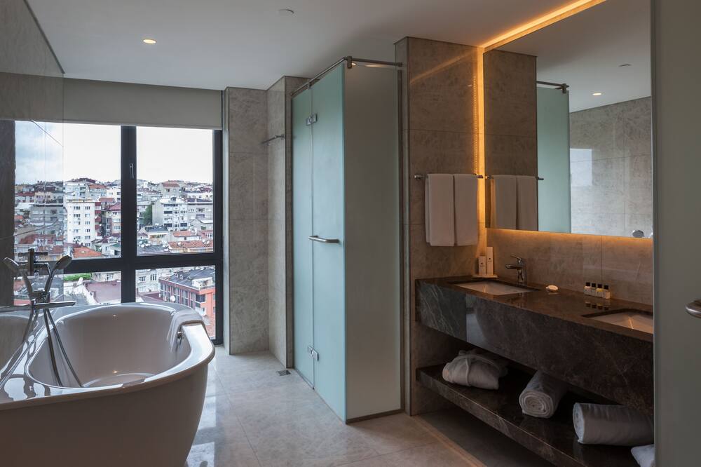 ウィッシュ モア ホテル イスタンブル 写真