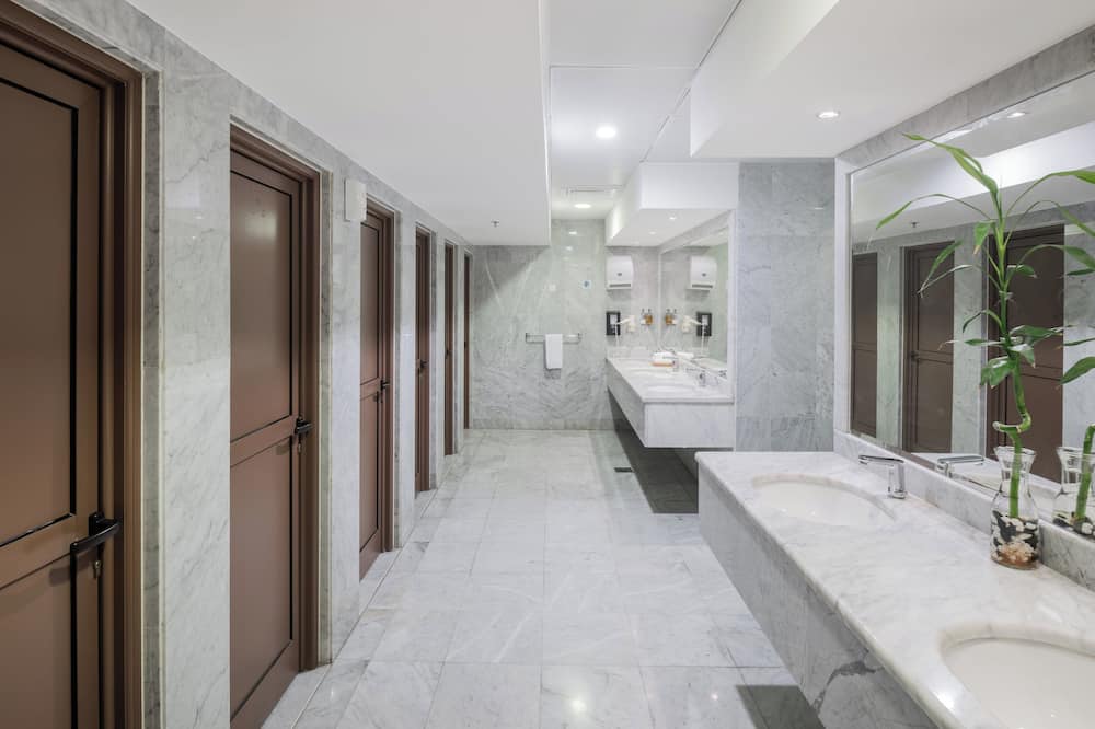 Millennium Taiba Hotel 写真