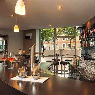 ヴィクトルス レジデンツホテル ベルリン テーゲル 写真