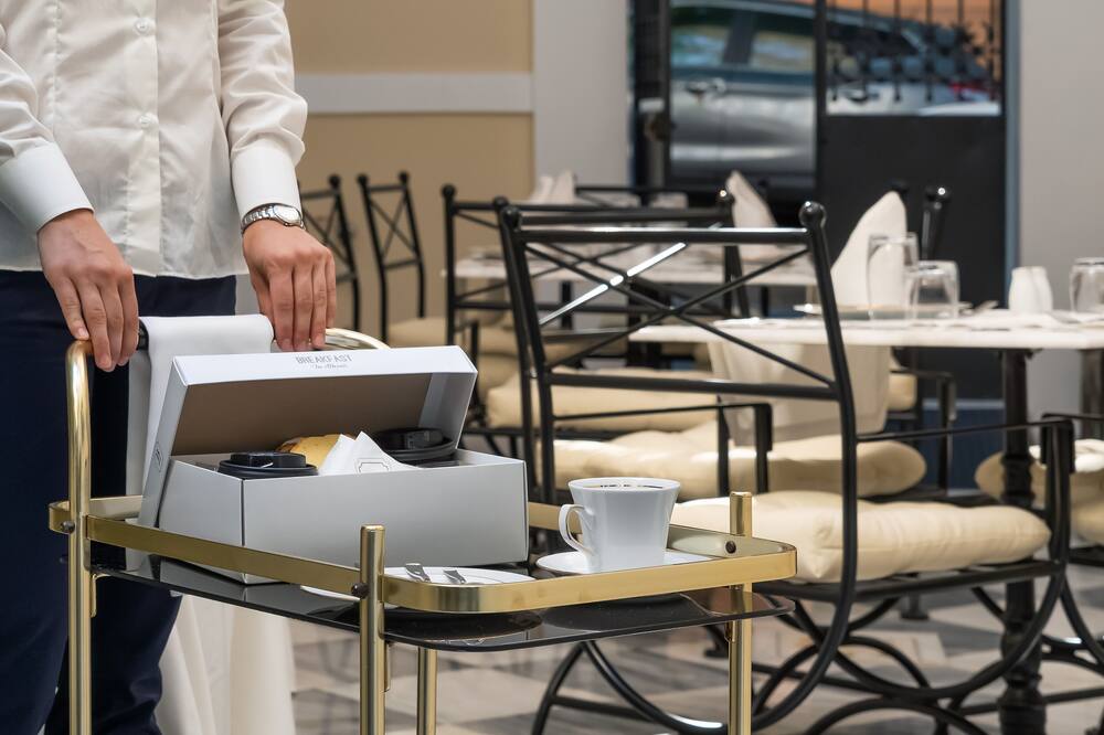 ノーブル スイーツ 写真