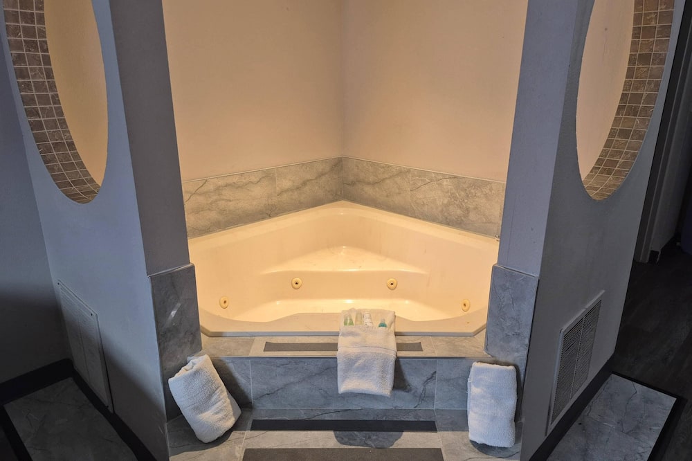 カントリー イン & スイーツ バイ ラディソン バトル クリーク ミシガン 写真