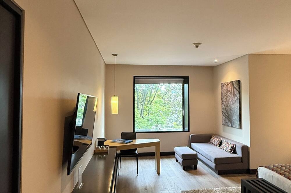 Cite Hotel 写真