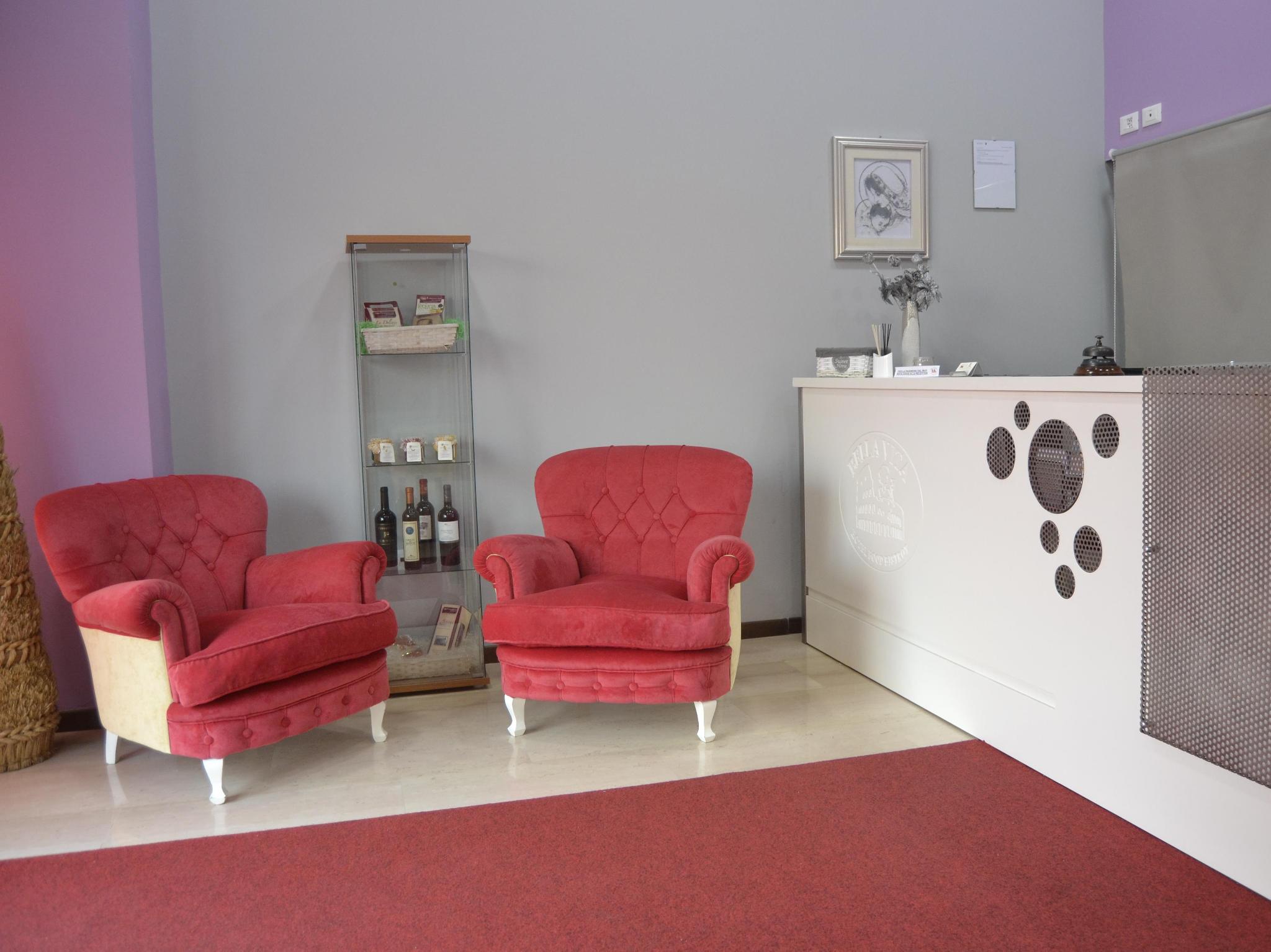 ホテル ベラ ヴィータ 写真