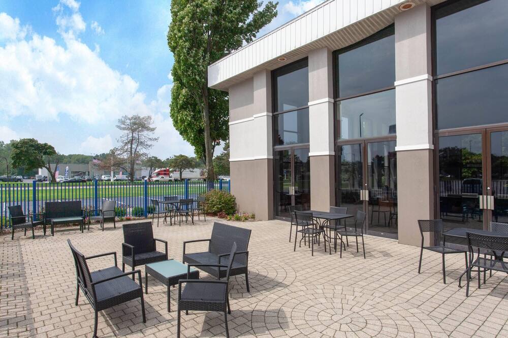 ベイモント バイ ウィンダム グランド ヘブン 写真