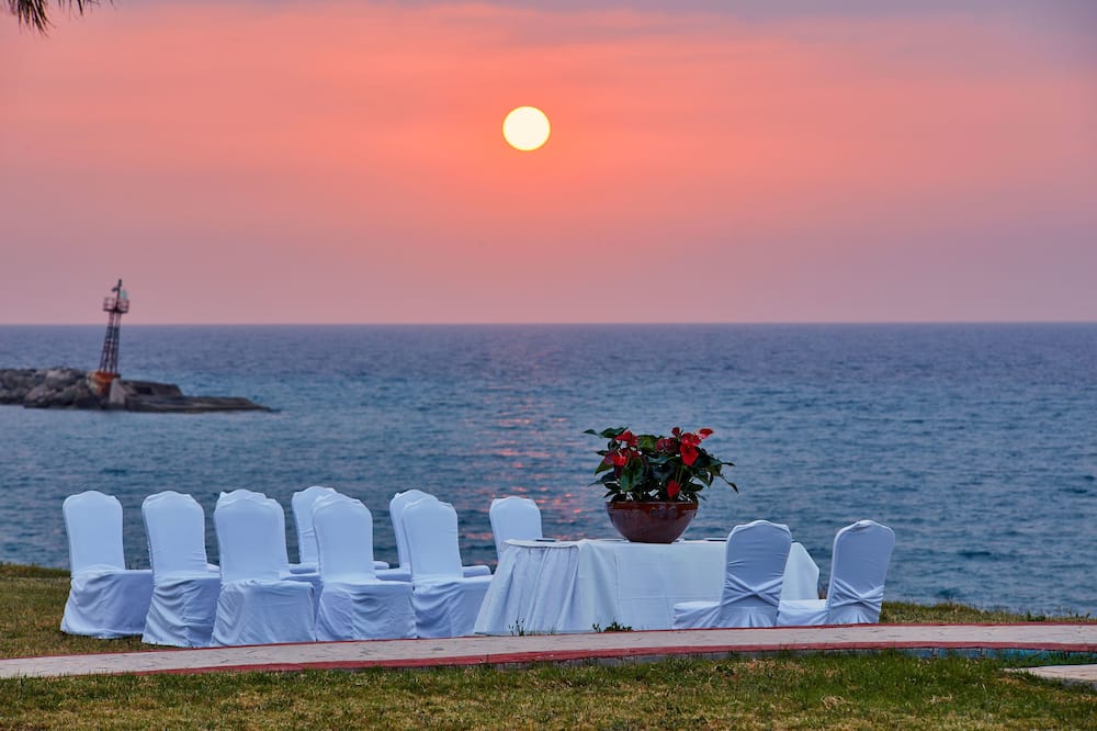 All Senses Nautica Blue Exclusive Resort & Spa - All Inclusive 写真