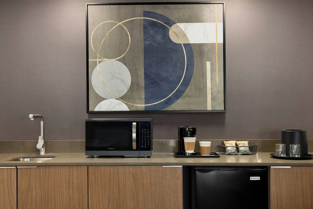 Courtyard by Marriott Kokomo 写真