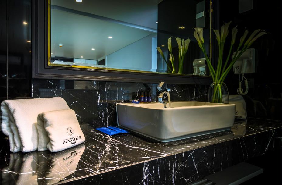 アパーテル ジャツジャク ホテル 写真