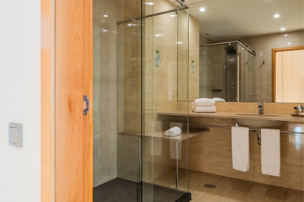 オポホテル ポルト アエロポルト 写真