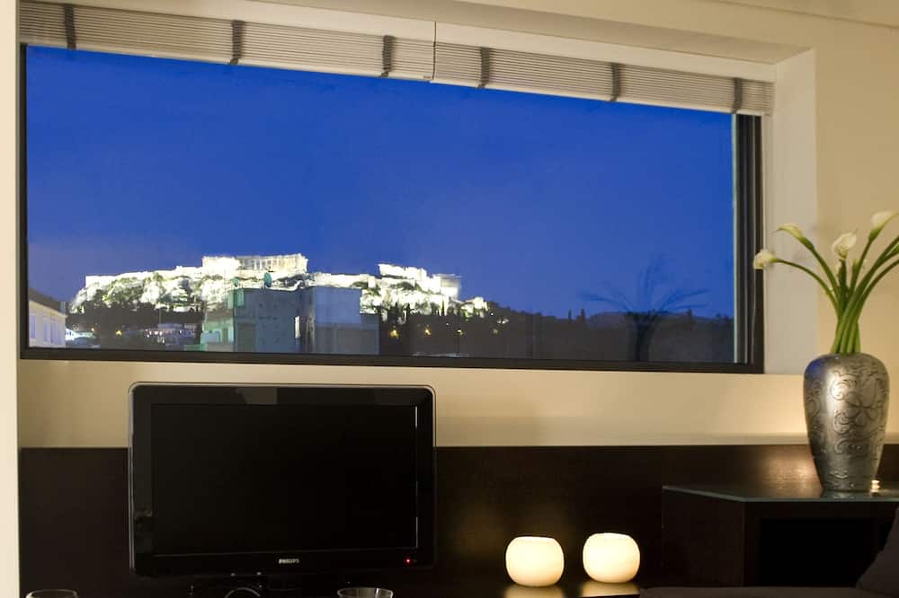 オーカー アンド ブラウン ブティック ホテル 写真