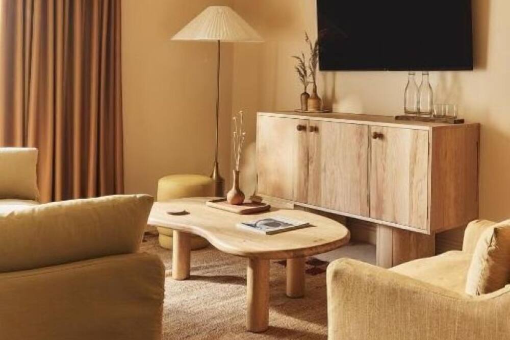 クラフテッド アット パウダーミルズ 写真