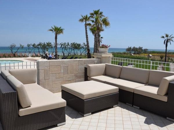 Canne Bianche Lifestyle and Hotel 写真