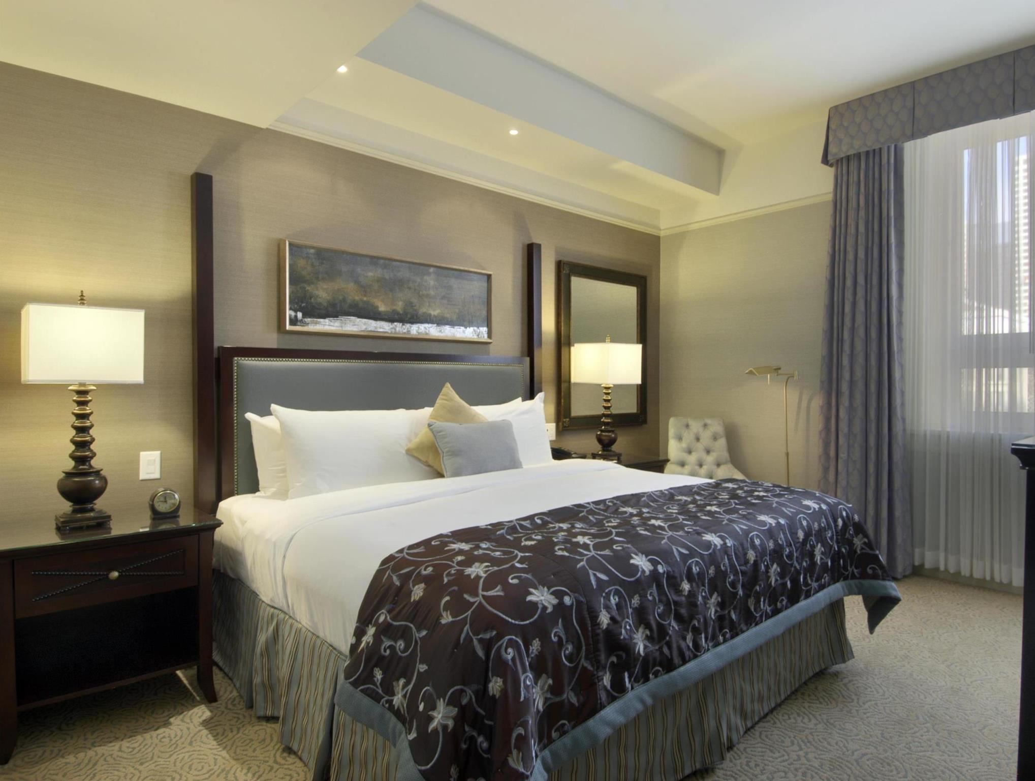 フェアモント パリサー 写真