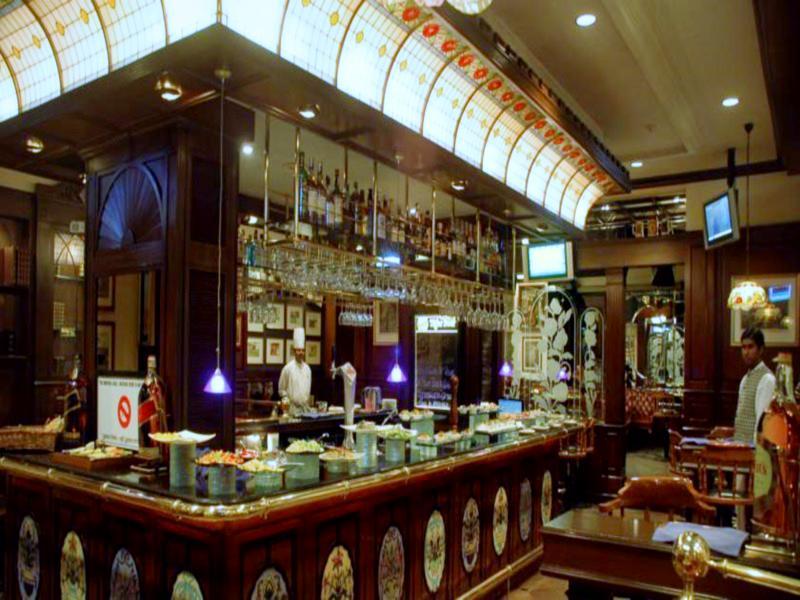 ホテル マリン プラザ ムンバイ 写真