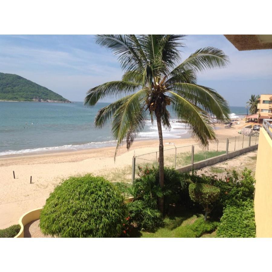 Mision Mazatlan 写真