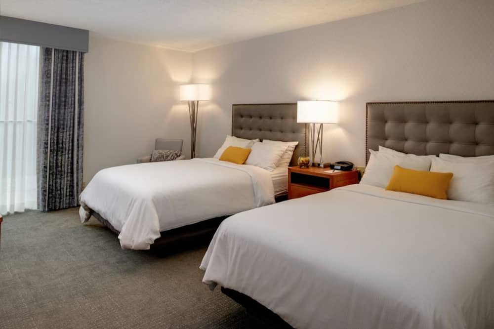 The Kensington Hotel 写真