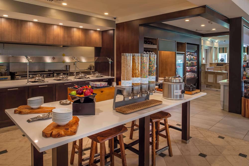 Hilton Garden Inn St. Louis/Chesterfield 写真