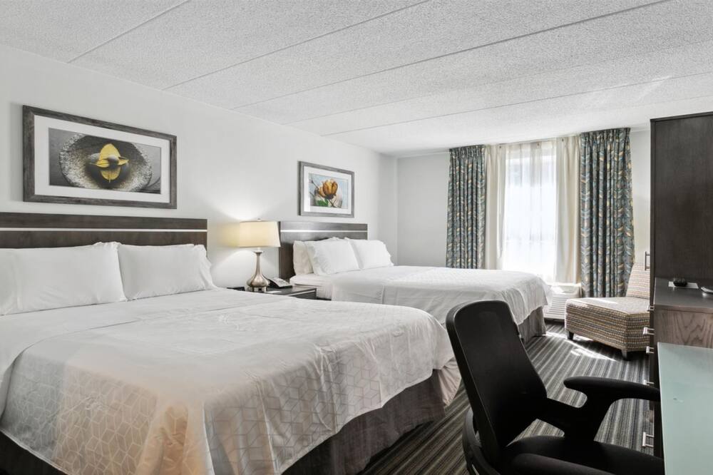 ホリデイ イン エクスプレス ウィリアムズバーグ ノース by IHG 写真