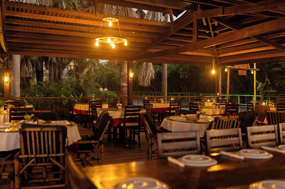 Hotel - Gran Lençóis Flat OFICIAL 写真