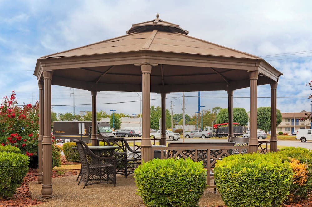 レッド ルーフ イン ボーリング グリーン 写真