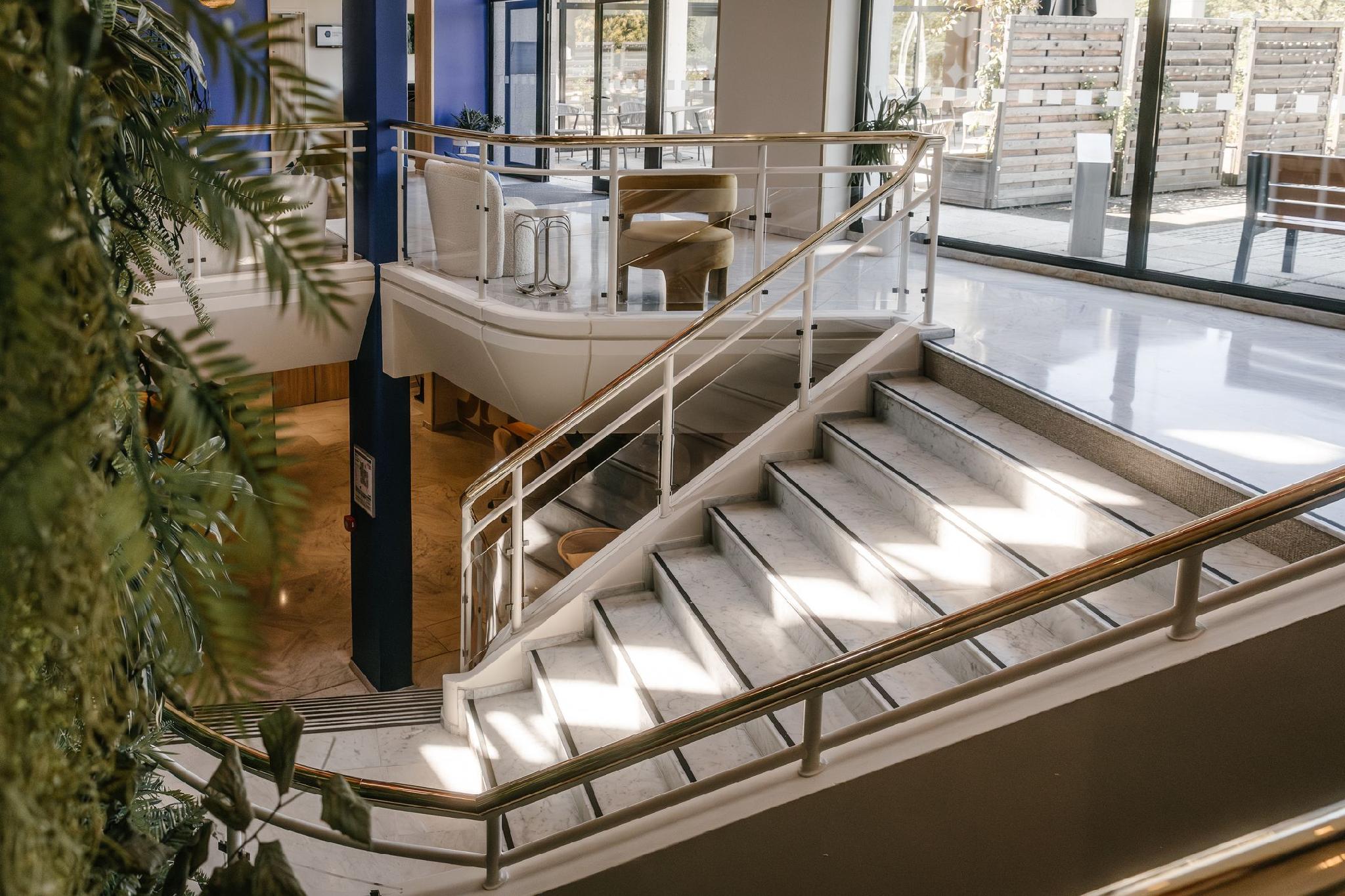 Hotel 7Hotel&Spa 写真