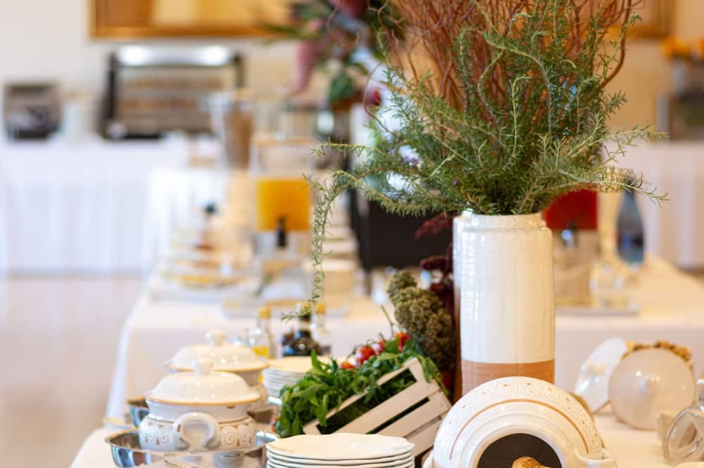 ベスト ウエスタン プラス レオーネ ディ メサピア ホテル＆カンファレンス 写真