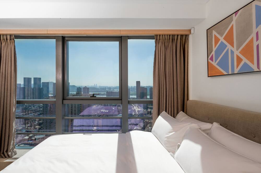 モデナ バイ フレイザー長沙 (〓沙泊富名致服〓公寓) 写真