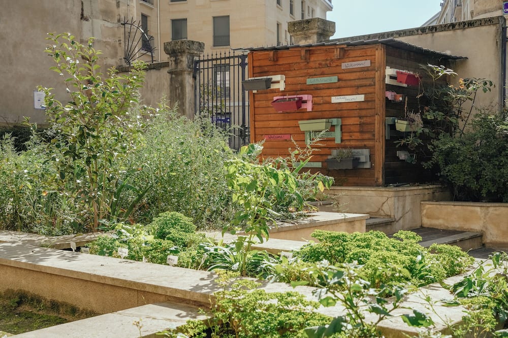 ミジェ マレー - ホステル 写真