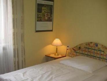 ブティック - ホテル フェアハウス ザールブリュッケン 写真