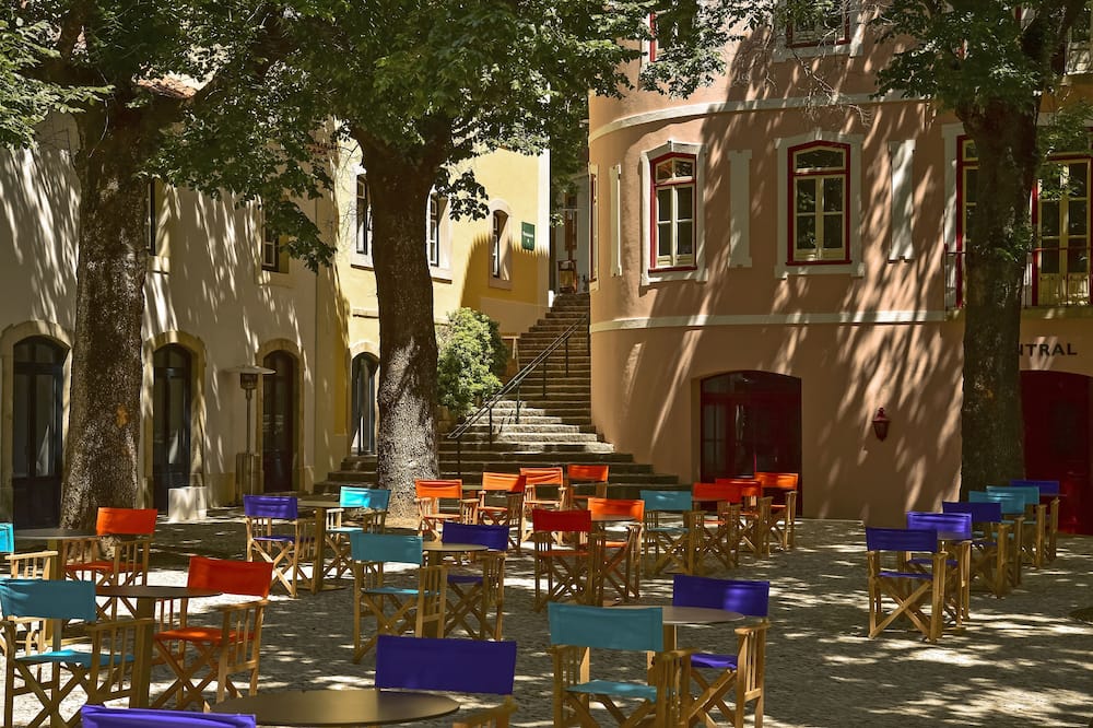 セントラル モンシケ ホテル - ヴィラ テルマル スパ リゾート バイ アンロック ホテルズ 写真