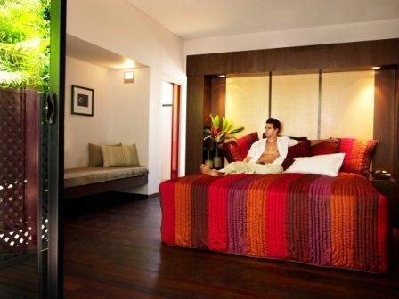 マックアルパイン ハウス ホテル 写真