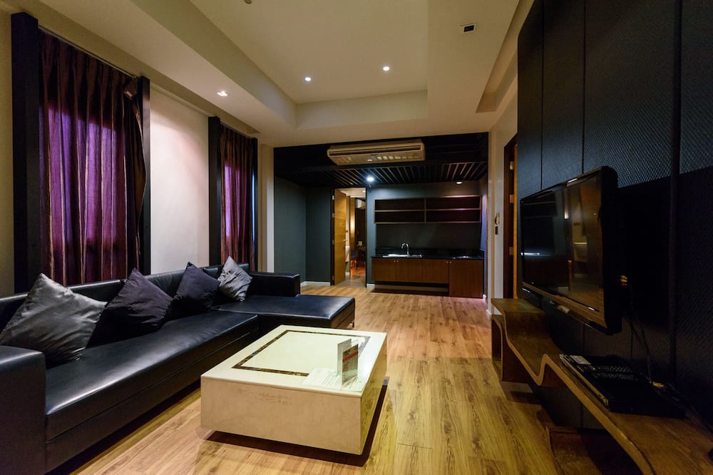 サイアム スワナ ホテル 写真