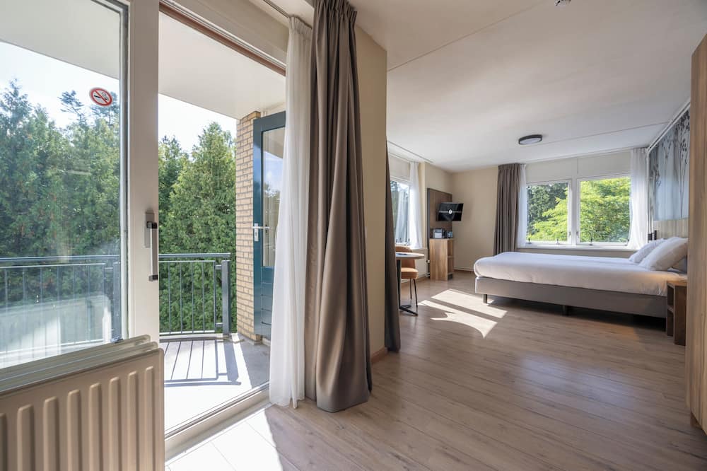 Fletcher Hotel Restaurant De Eese 写真