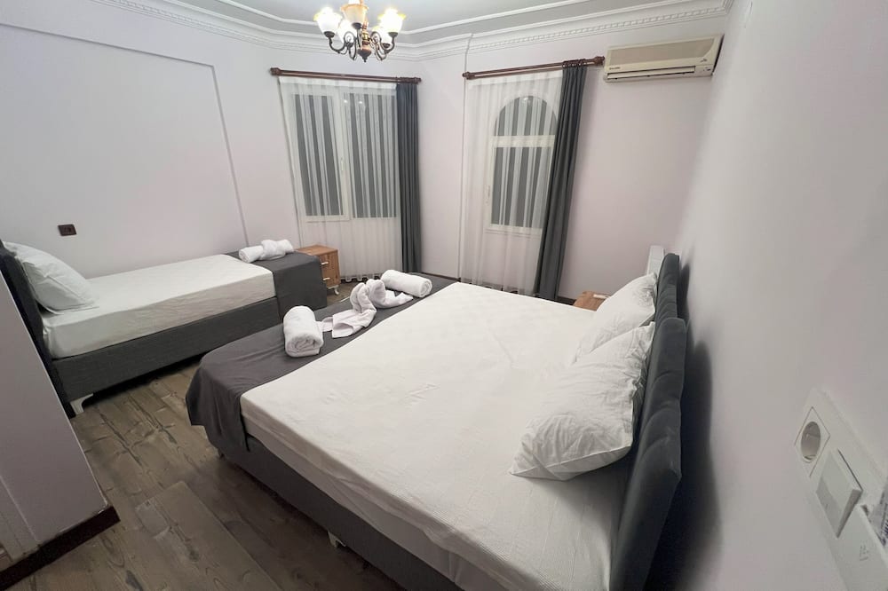 ホテル ベラ 写真