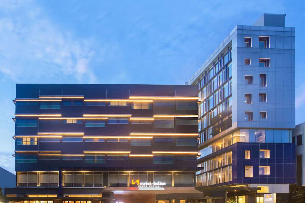 スイス ベリン ワヒド ハシム 写真