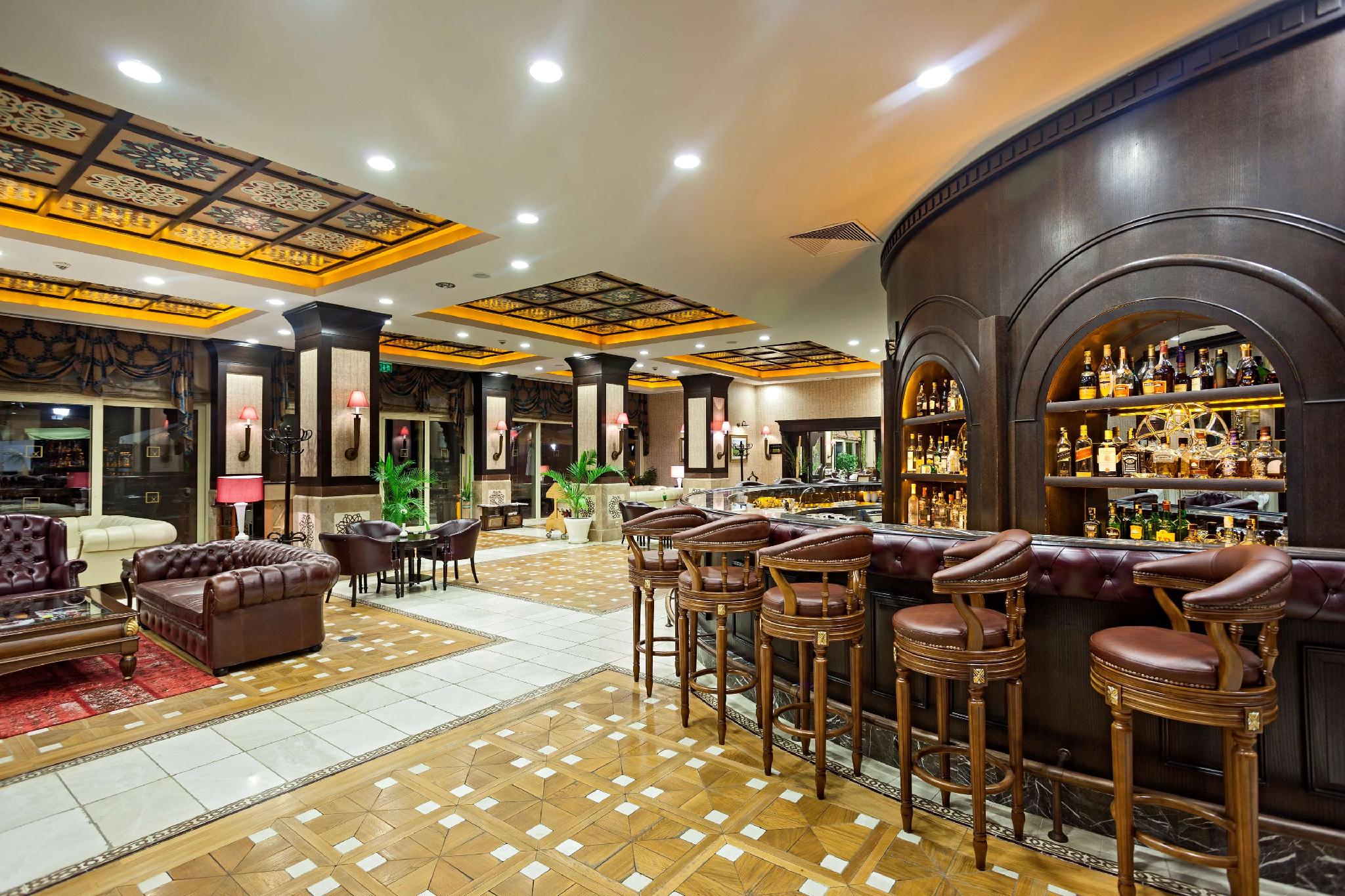 Maxx Royal Belek Golf Resort 写真