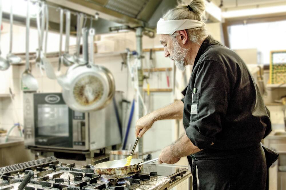 Hotel Palace del Conero 写真