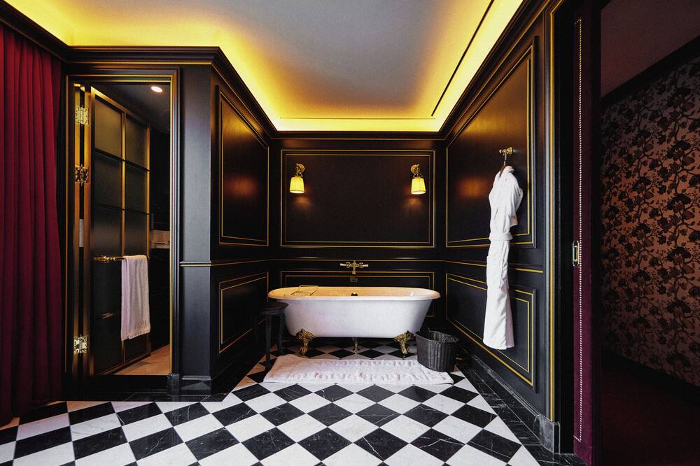 L'Escape Hotel 写真