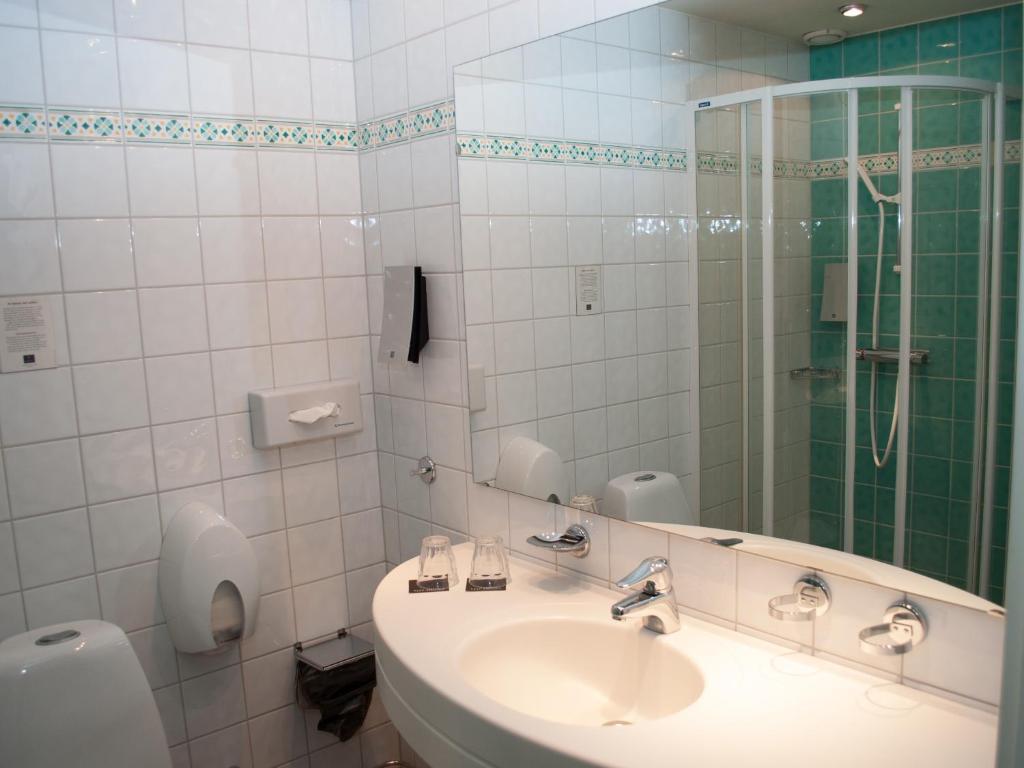 First Hotel Olofstrom 写真